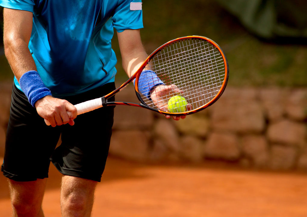 Τένις: Ένα άθλημα με πολύπλευρα οφέλη! - Sideral Sport - Για αντοχή απο  σίδηρο